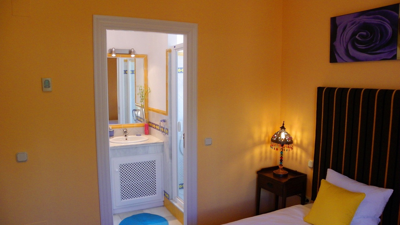 Photo of Bedroom in Bahia de Casares