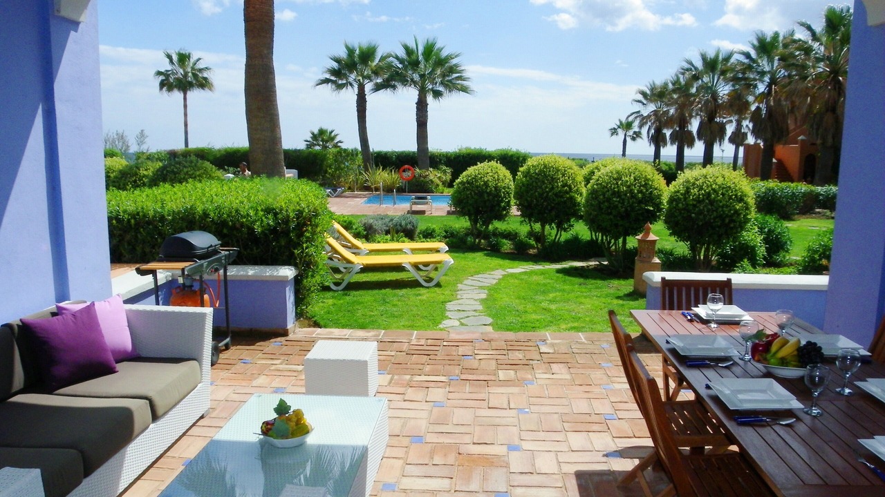 Photo of Bedroom in Bahia de Casares