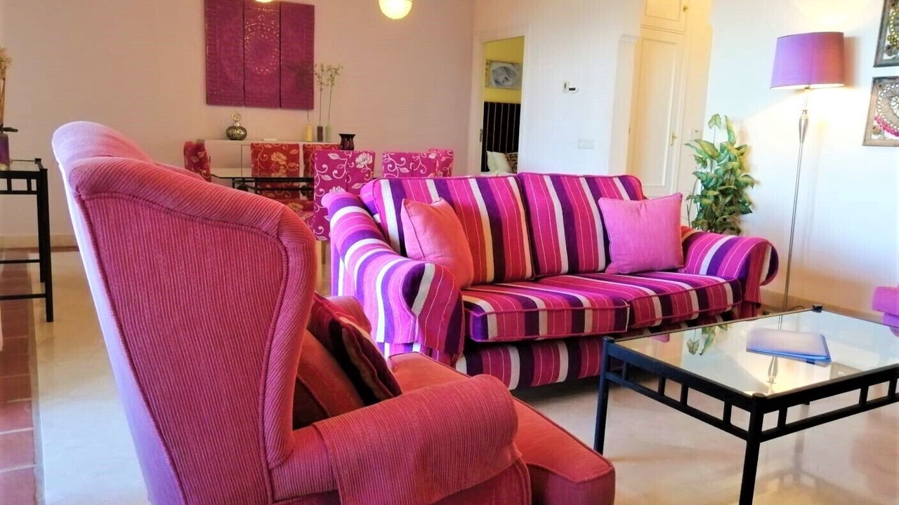 Photo of Livingroom in Bahia de Casares