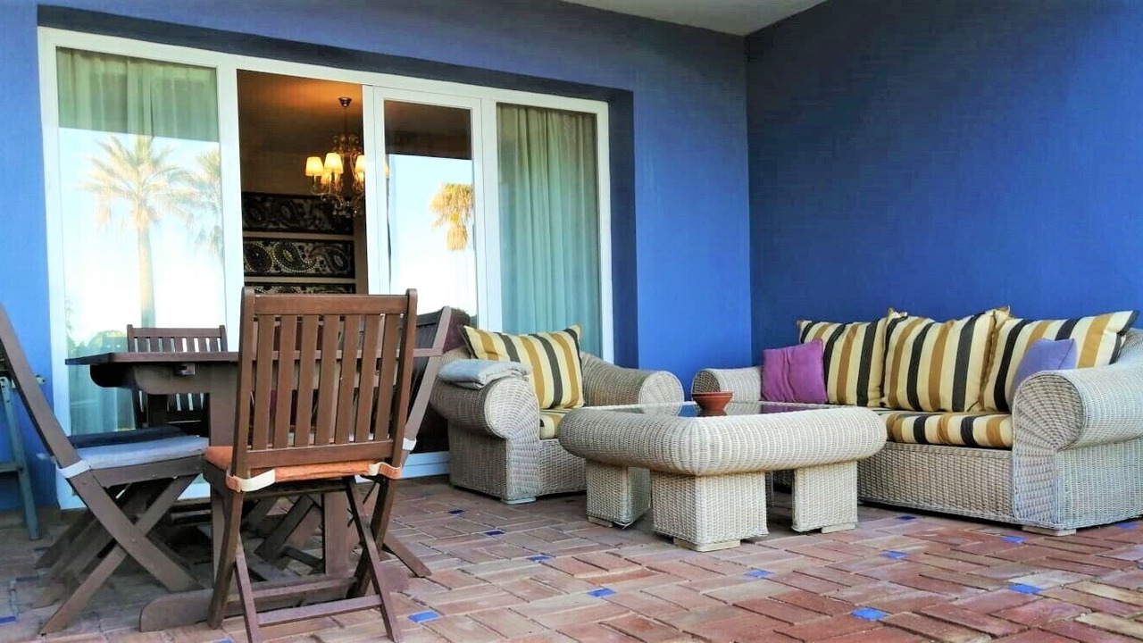 Photo of Outdoor in Bahia de Casares