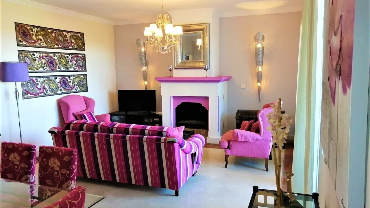 Photo of Livingroom in Bahia de Casares
