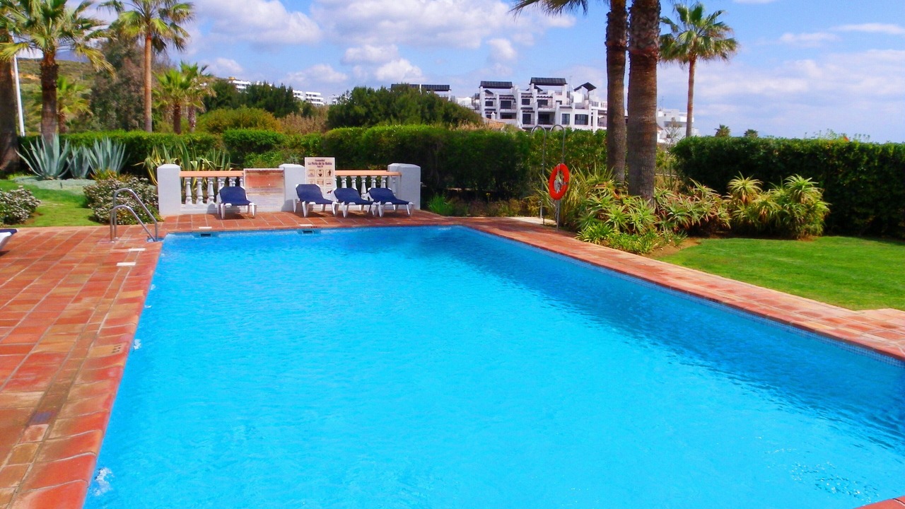 Photo of Outdoor in Bahia de Casares