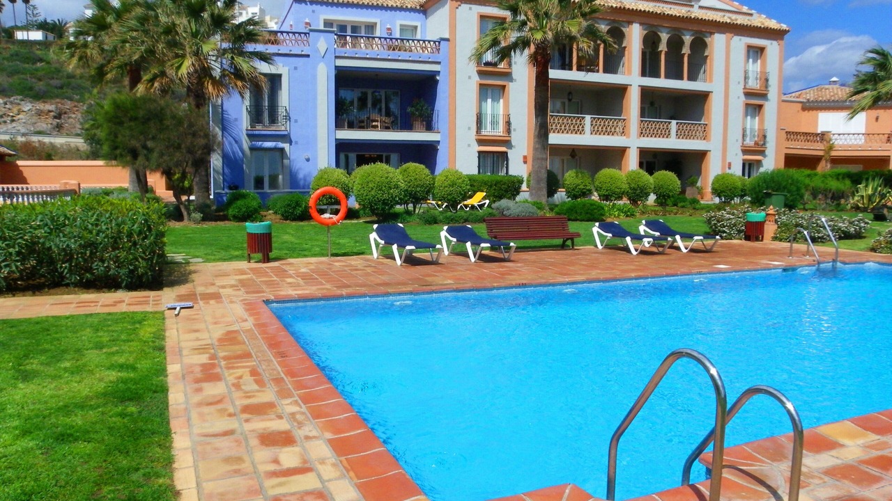 Photo of Outdoor in Bahia de Casares