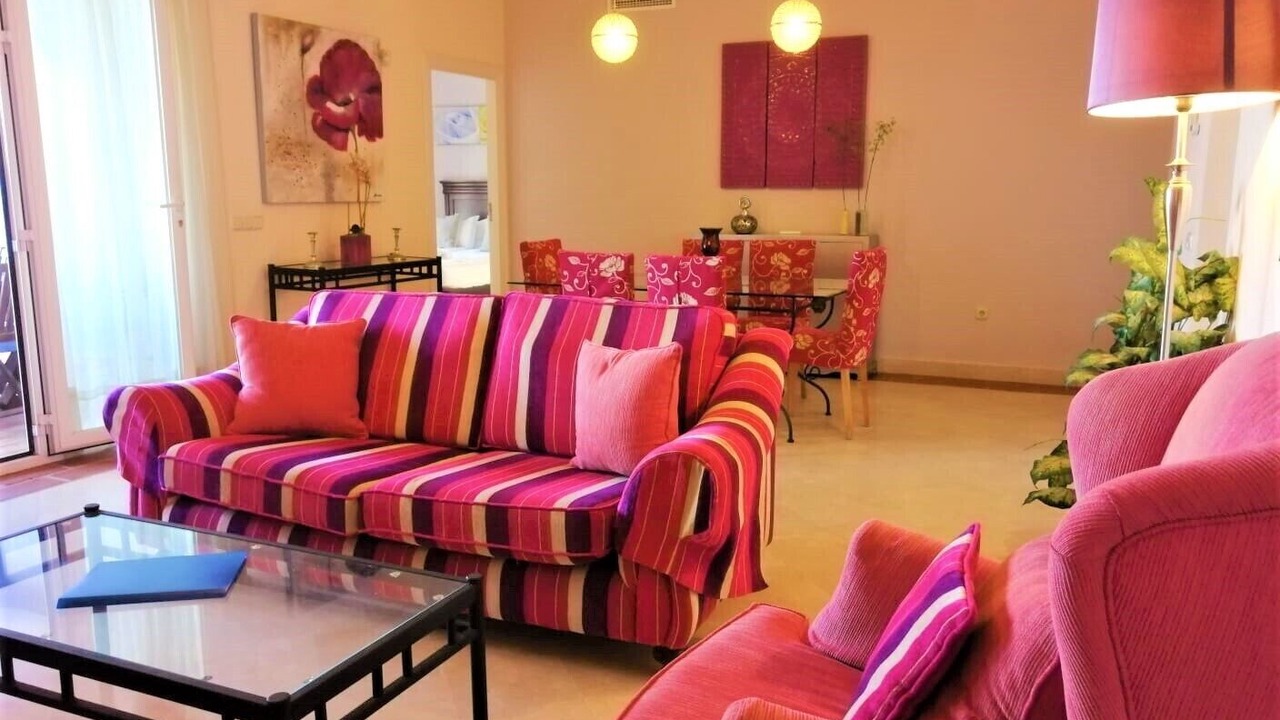 Photo of Livingroom in Bahia de Casares