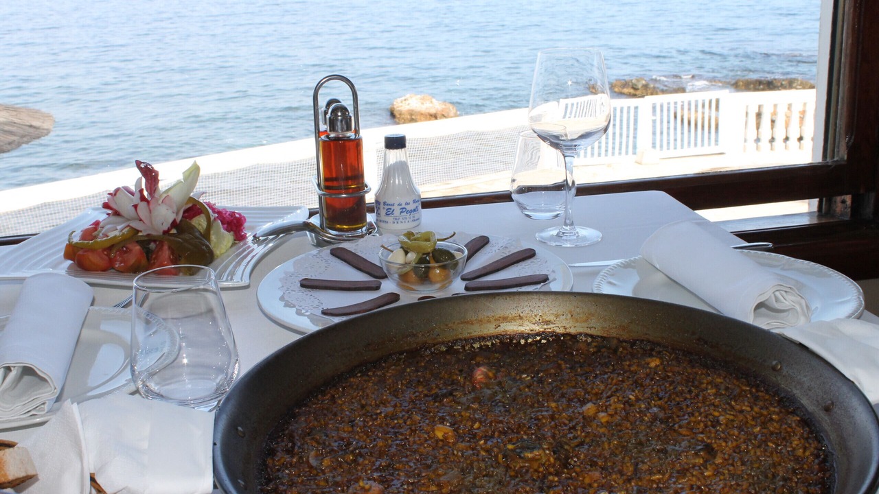 Photo of Outdoor in Denia