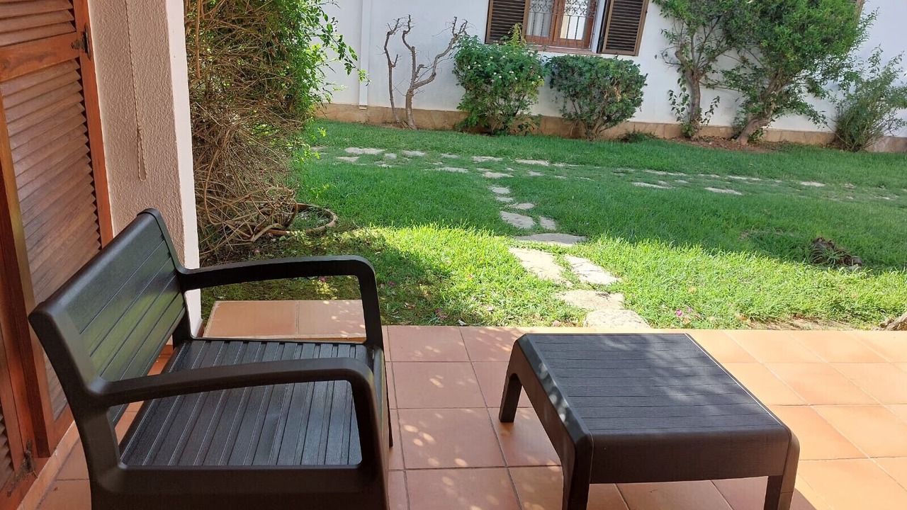 Photo of Patio Balcony in Denia