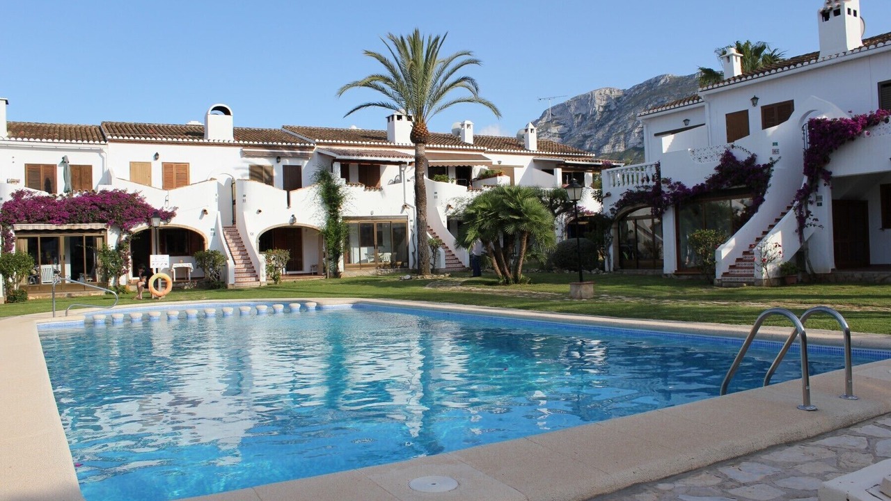 Photo of Outdoor in Denia