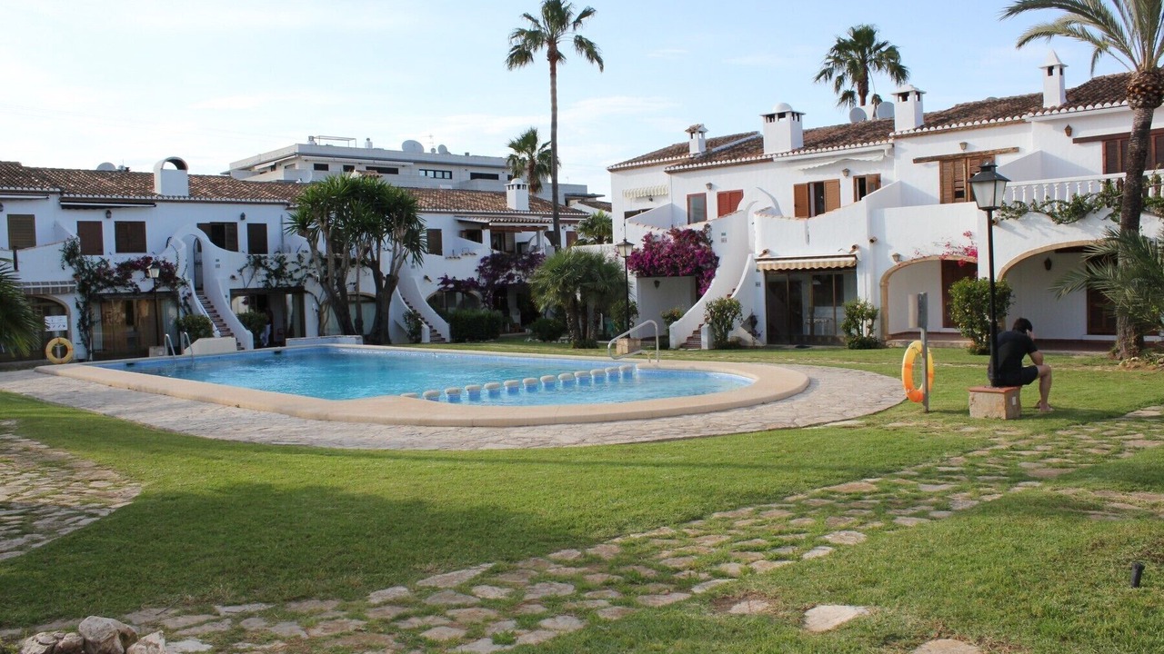 Photo of Outdoor in Denia