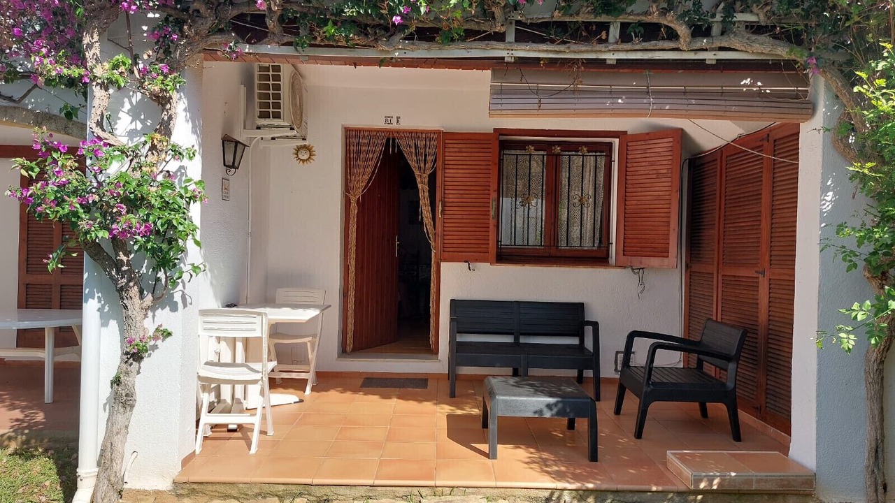 Photo of Outdoor in Denia