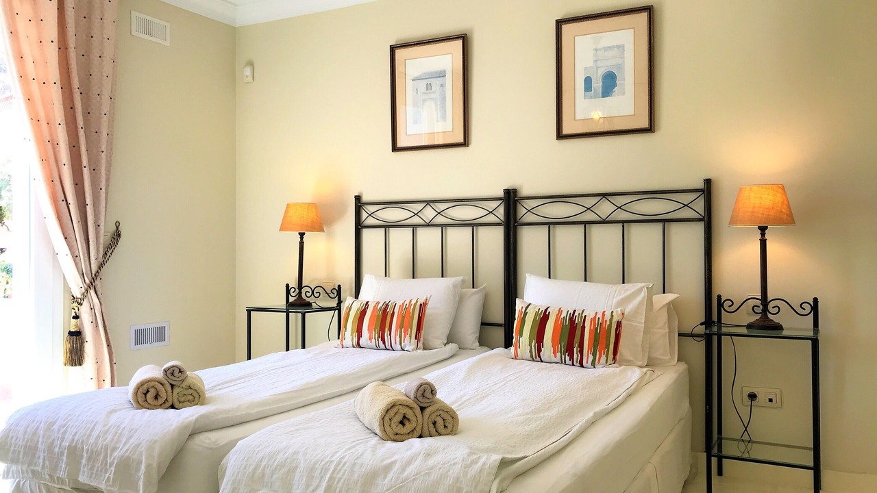 Photo of Bedroom in Bahia de Casares