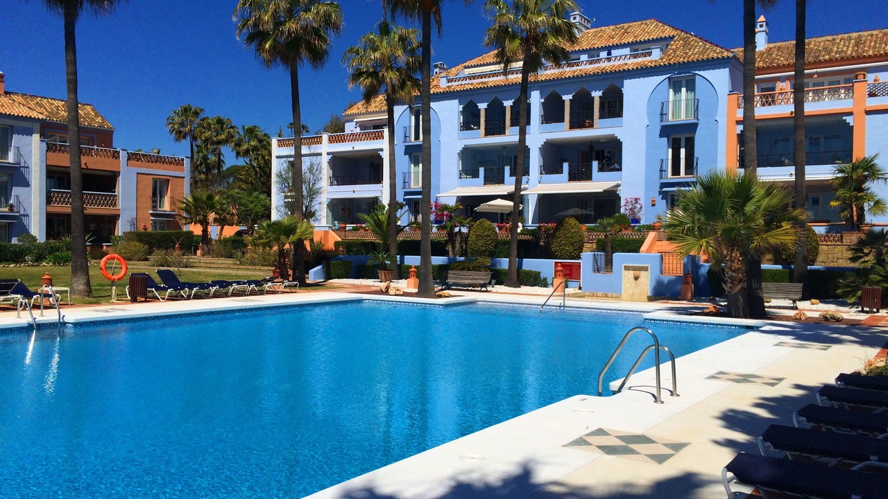 Photo of Outdoor in Bahia de Casares