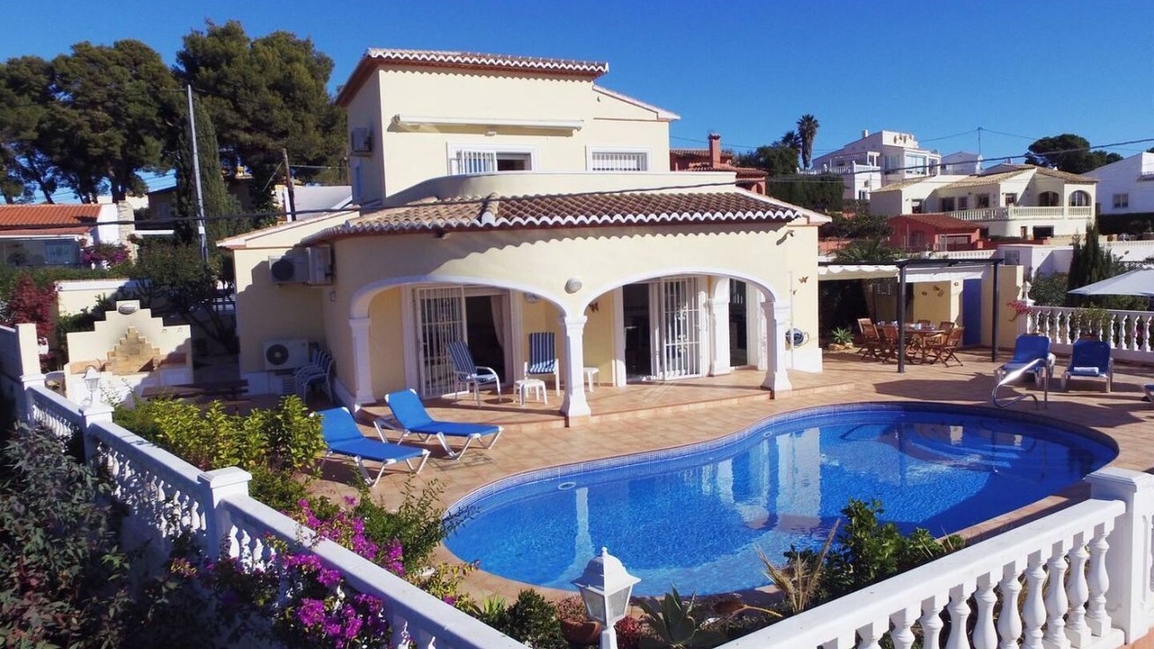 Photo of Outdoor in Calpe