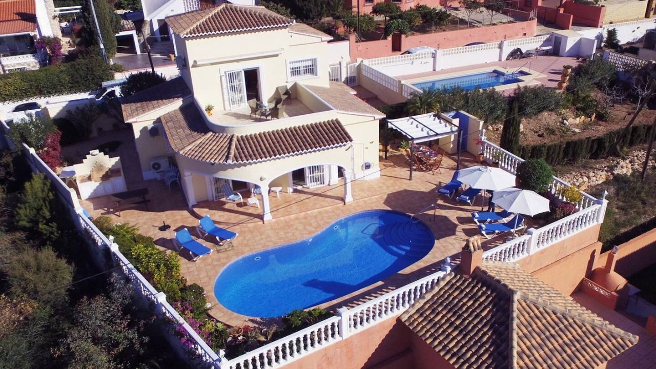 Photo of Outdoor in Calpe