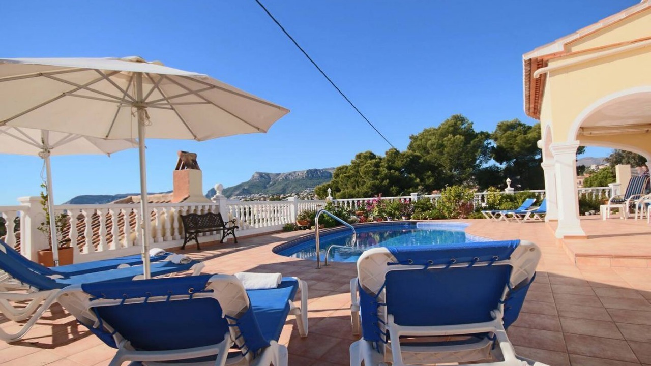 Photo of Outdoor in Calpe