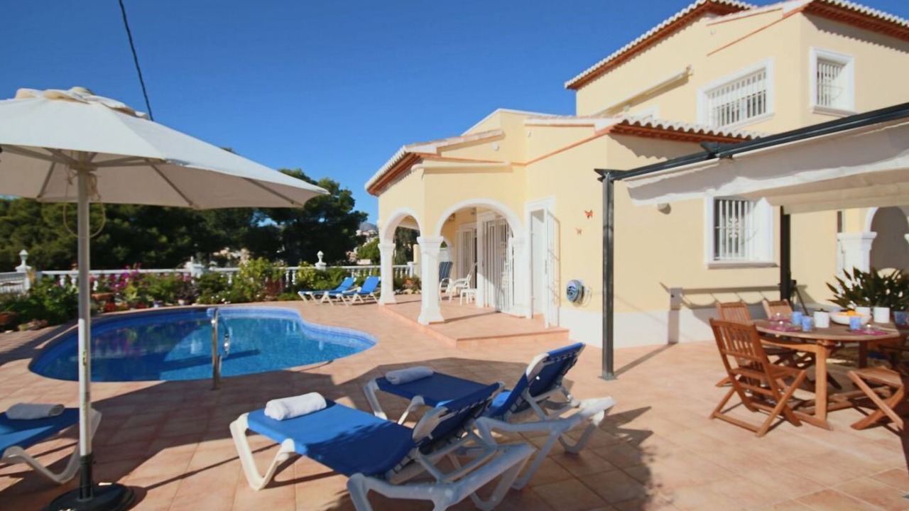 Photo of Outdoor in Calpe