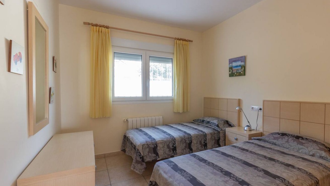 Photo of Bedroom in Calpe