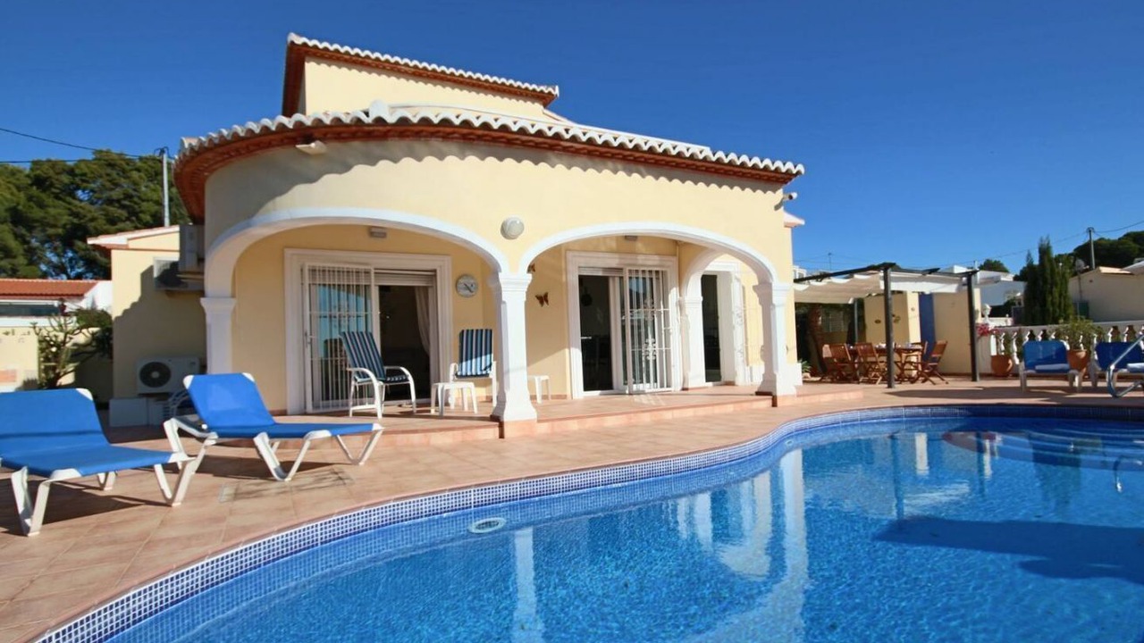Photo of Outdoor in Calpe