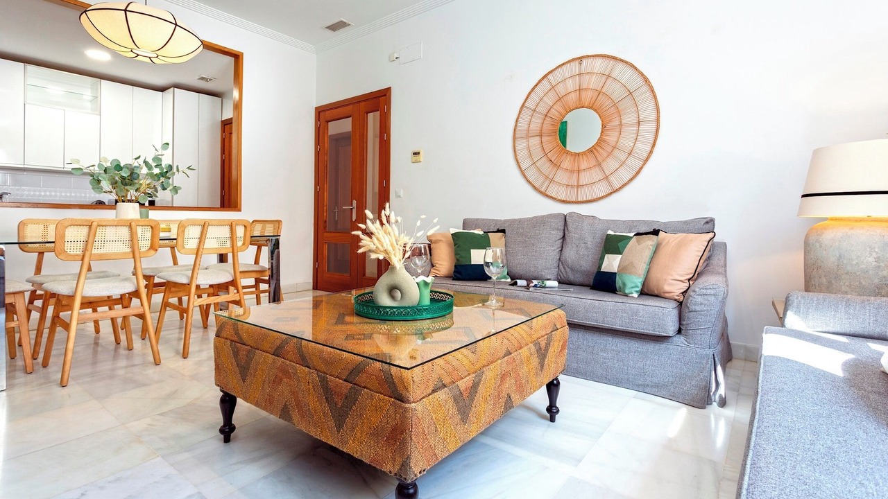 Photo of Livingroom in El Arenal