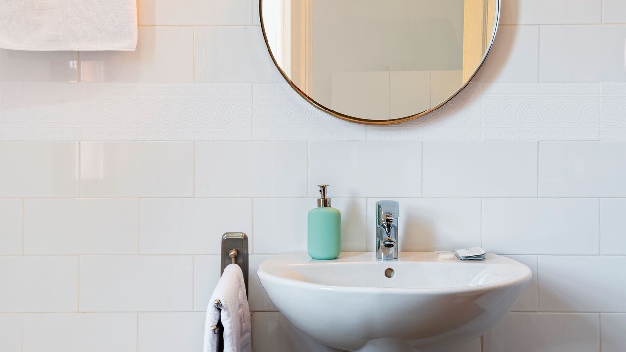 Photo of Bathroom in El Arenal
