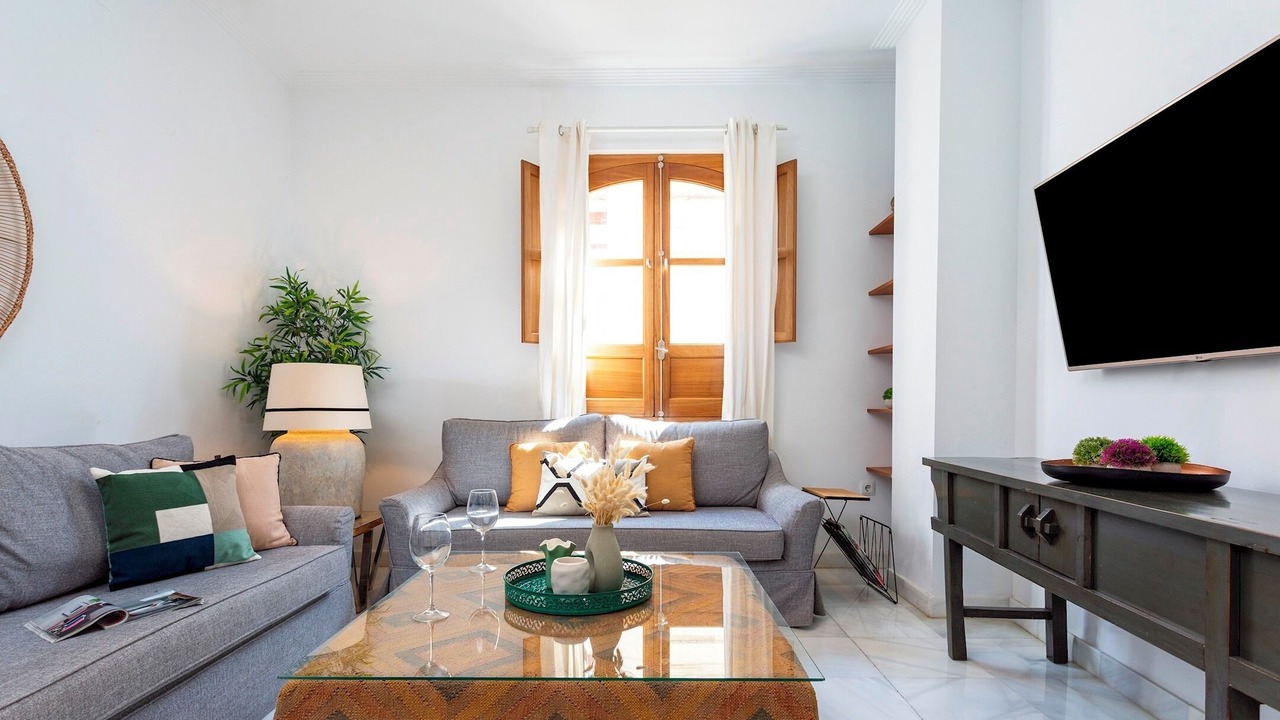 Photo of Livingroom in El Arenal