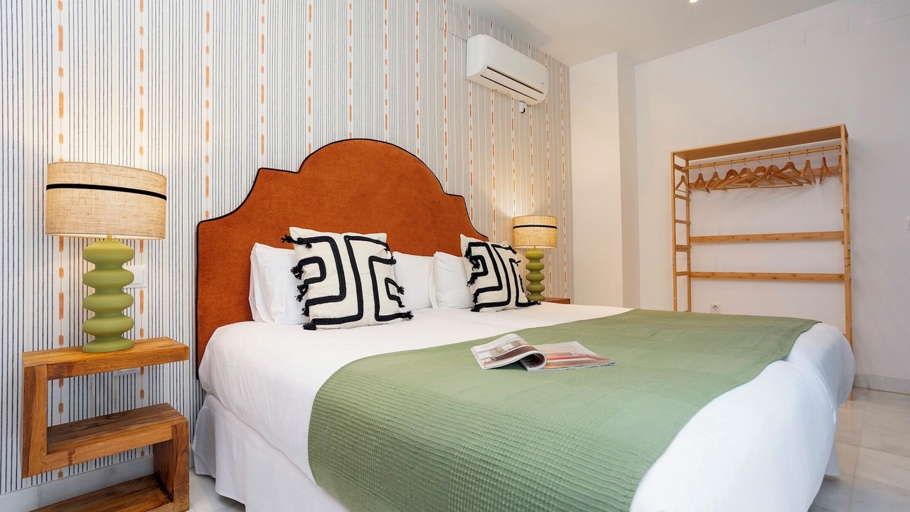 Photo of Bedroom in El Arenal