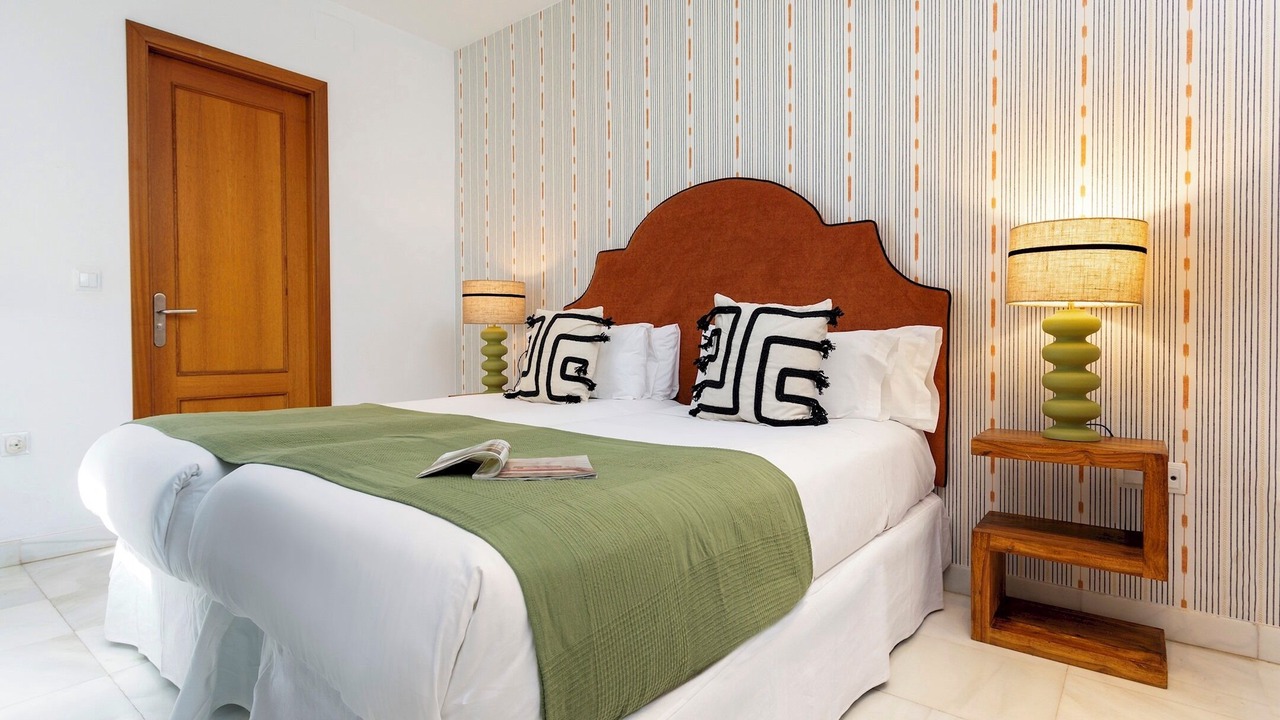 Photo of Bedroom in El Arenal