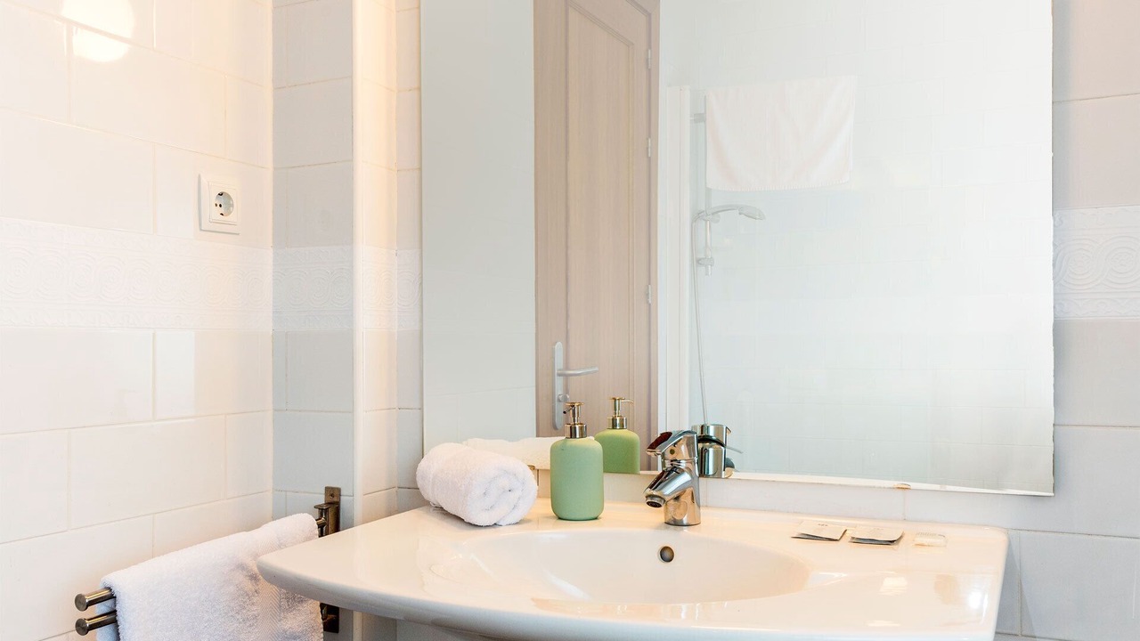 Photo of Bathroom in El Arenal
