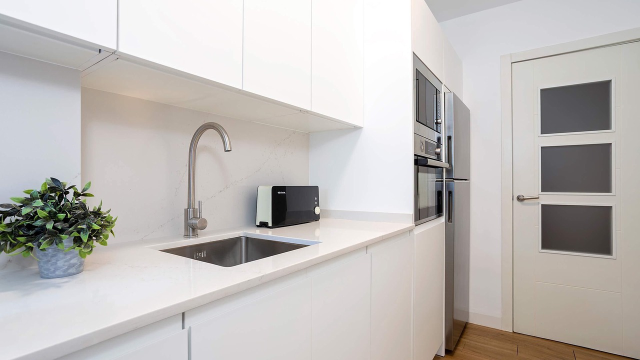 Photo of Kitchen in El Arenal