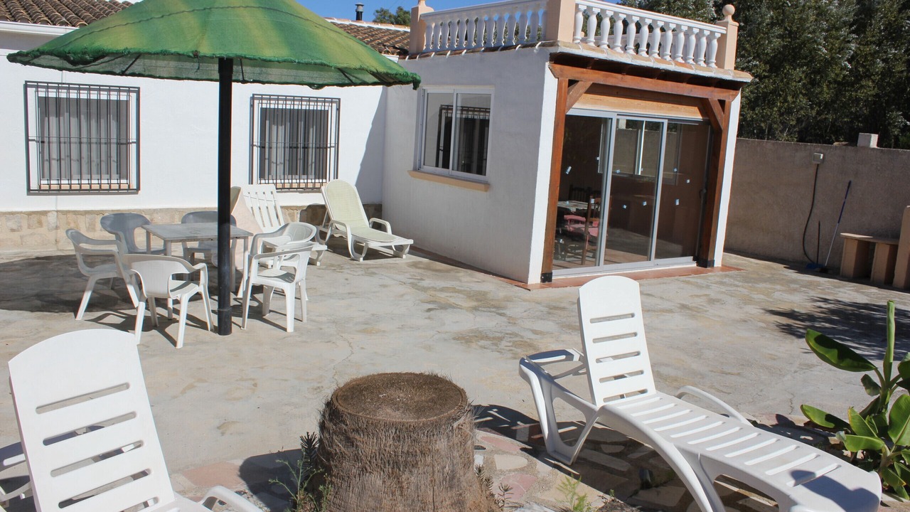 Photo of Outdoor in Les Deveses