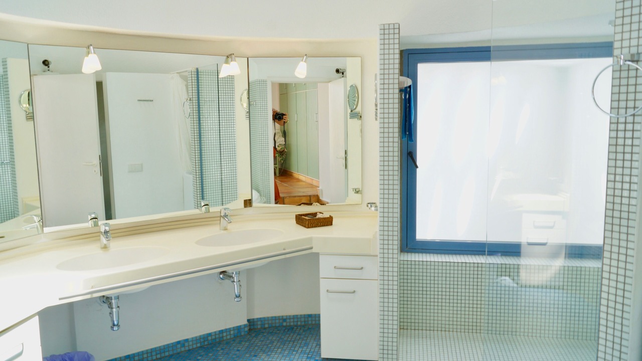Photo of Bathroom in Bahia Calma