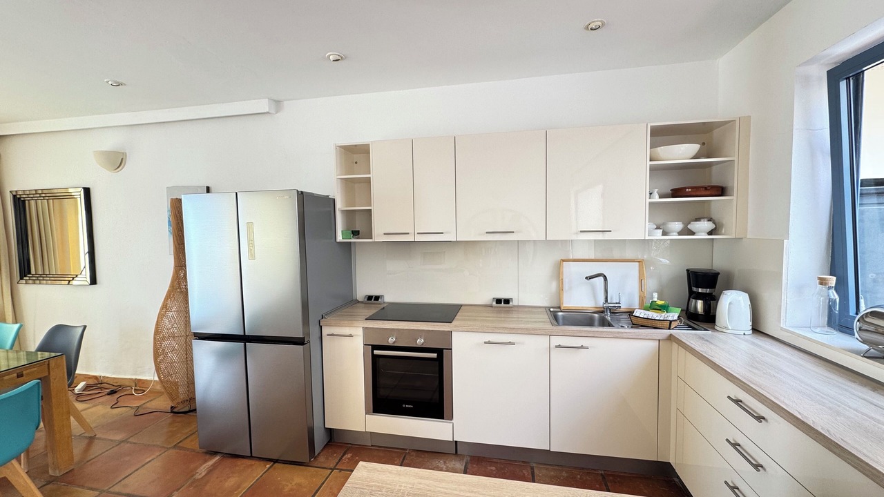 Photo of Kitchen in Bahia Calma