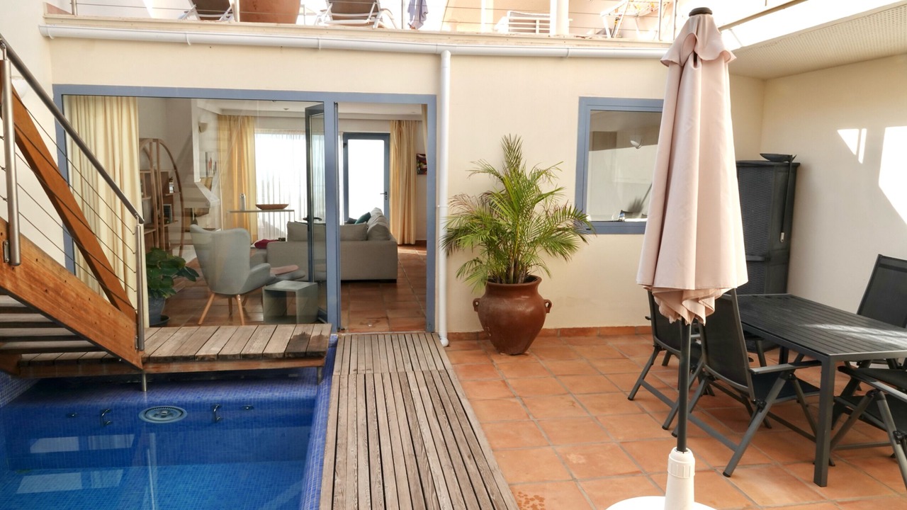 Photo of Outdoor in Bahia Calma