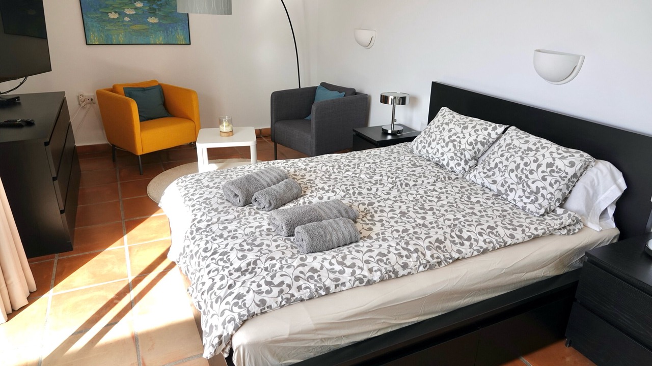 Photo of Bedroom in Bahia Calma
