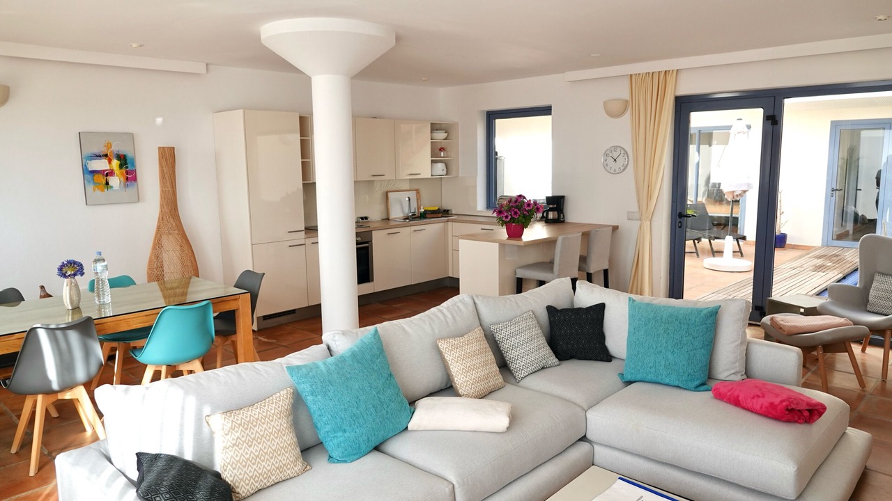Photo of Livingroom in Bahia Calma