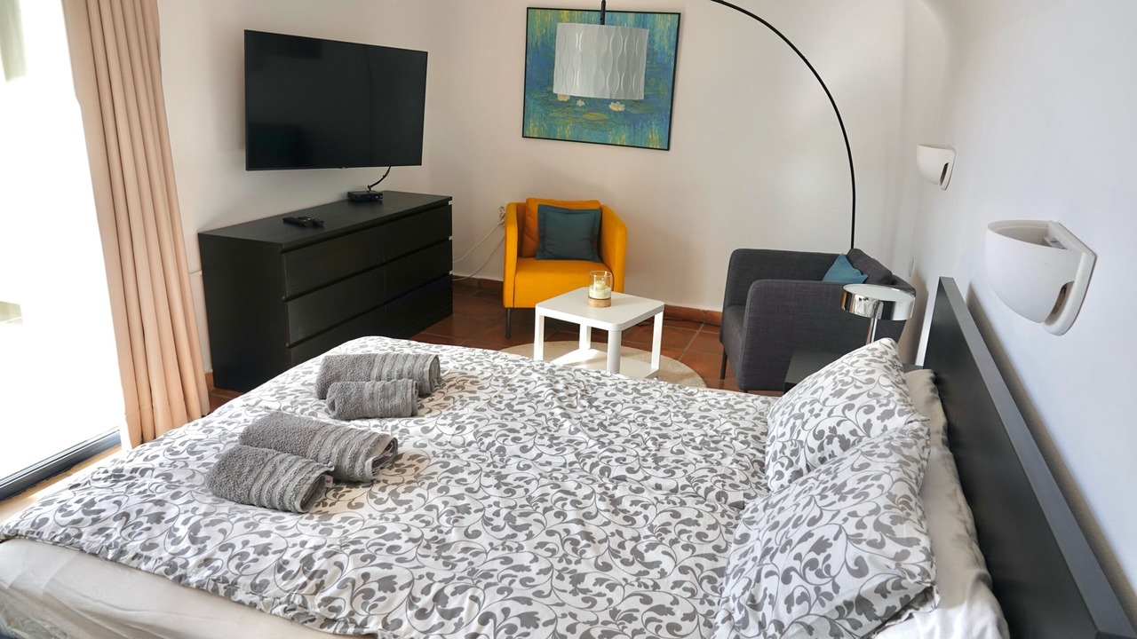 Photo of Bedroom in Bahia Calma
