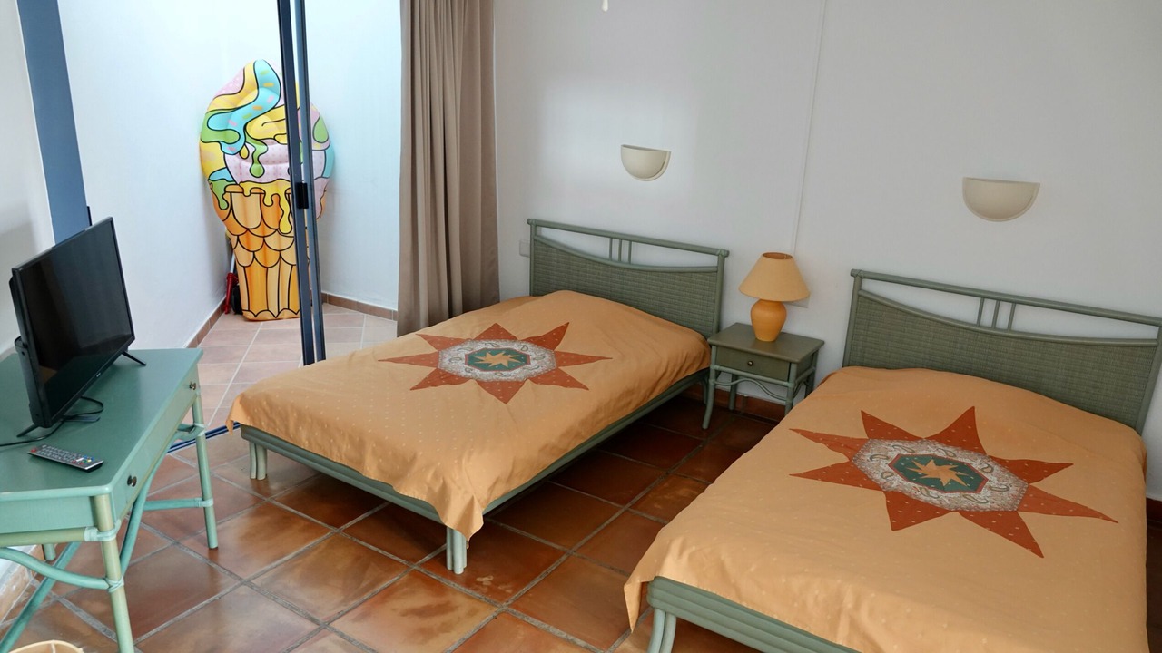 Photo of Bedroom in Bahia Calma