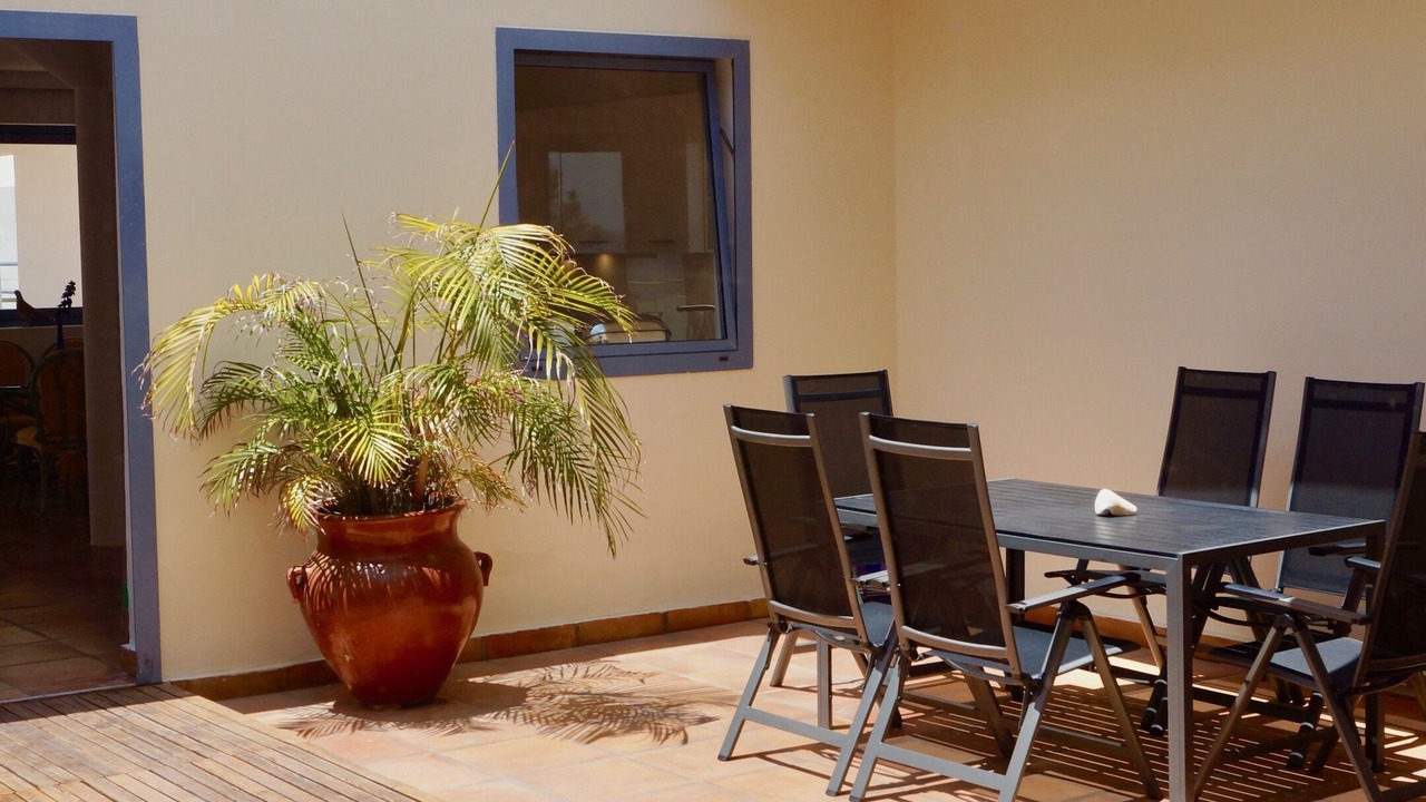 Photo of Outdoor in Bahia Calma