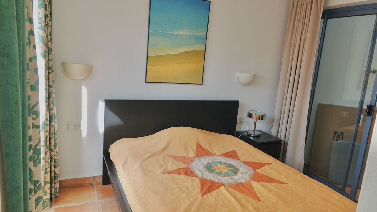 Photo of Bedroom in Bahia Calma