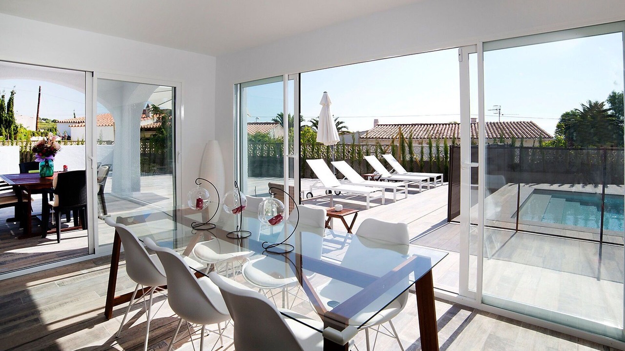 Photo of Bedroom in Calpe