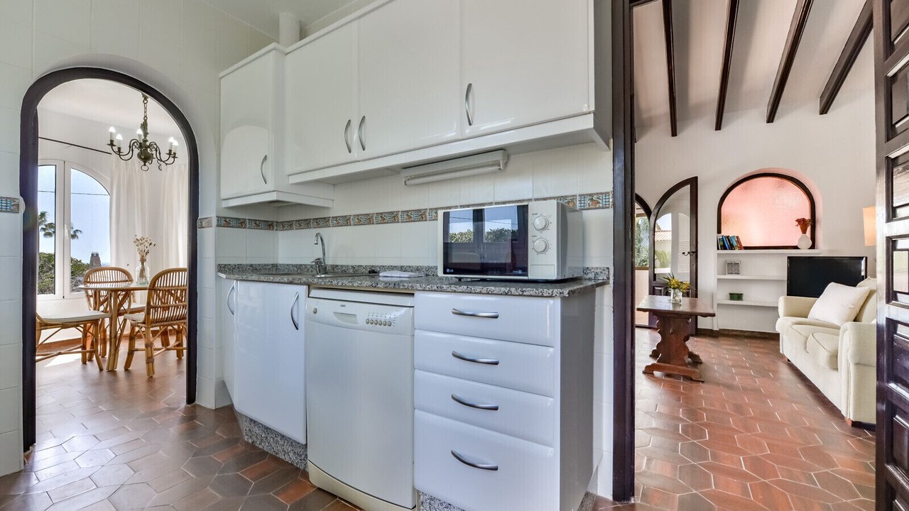 Photo of Kitchen in Fanadix