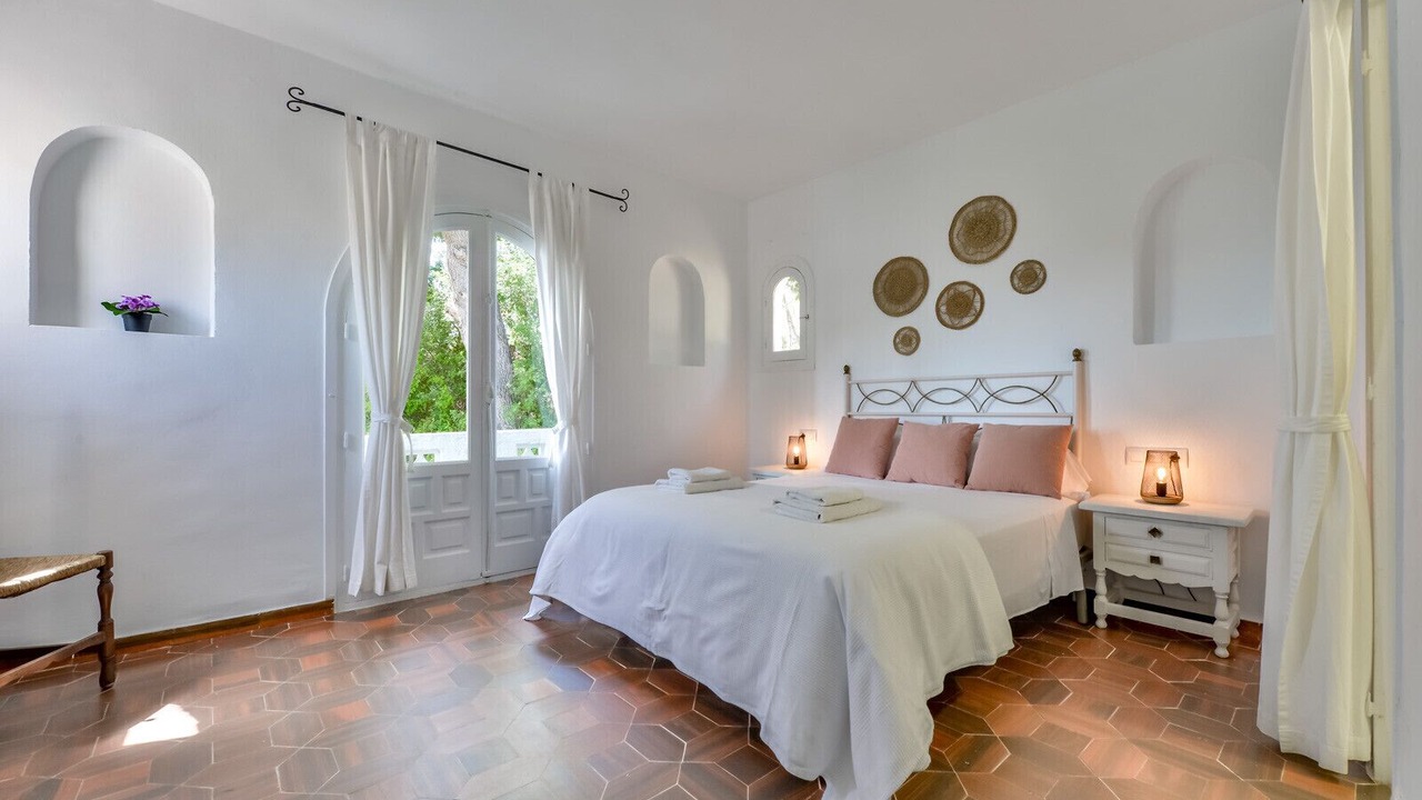 Photo of Bedroom in Fanadix