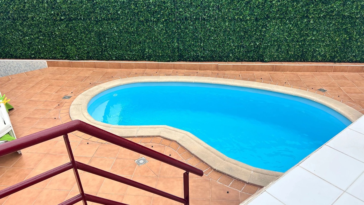 Photo of Outdoor in Puerto Rico