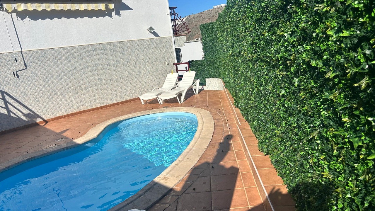Photo of Outdoor in Puerto Rico
