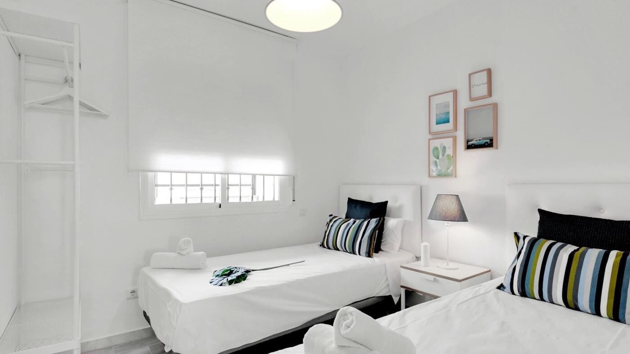 Photo of Bedroom in Benagalbon