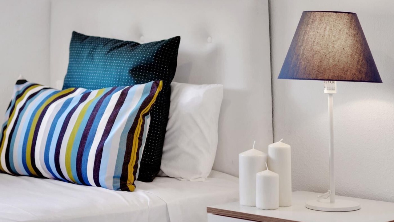Photo of Bedroom in Benagalbon