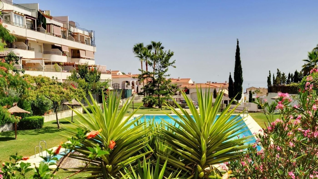 Photo of Outdoor in Benagalbon