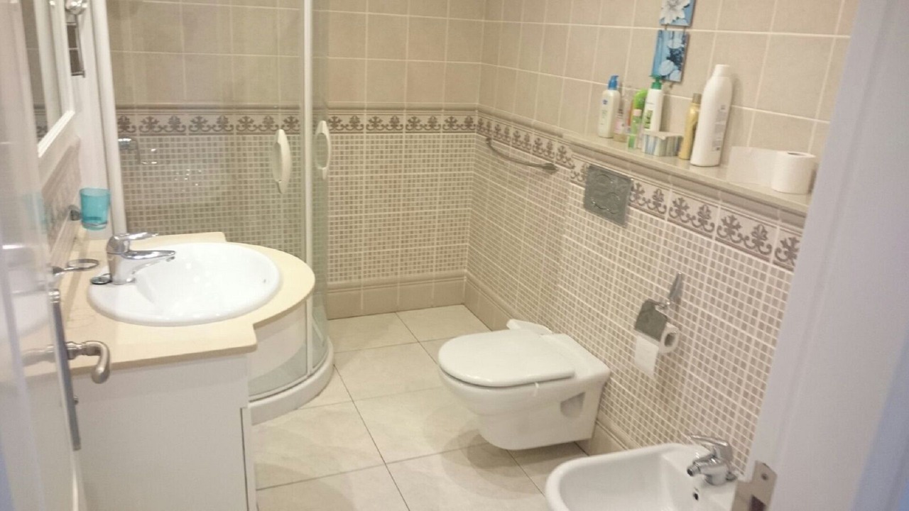 Photo of Bathroom in Solana del Matorral