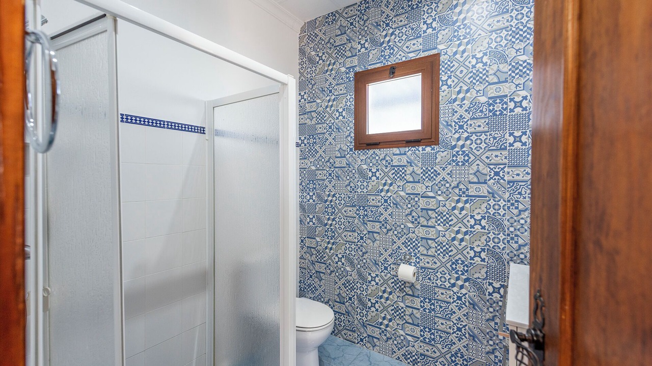 Photo of Bathroom in La Lantejuela