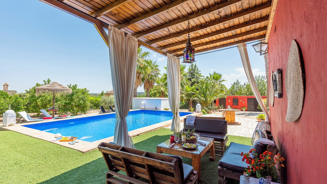 Photo of Outdoor in Marchena