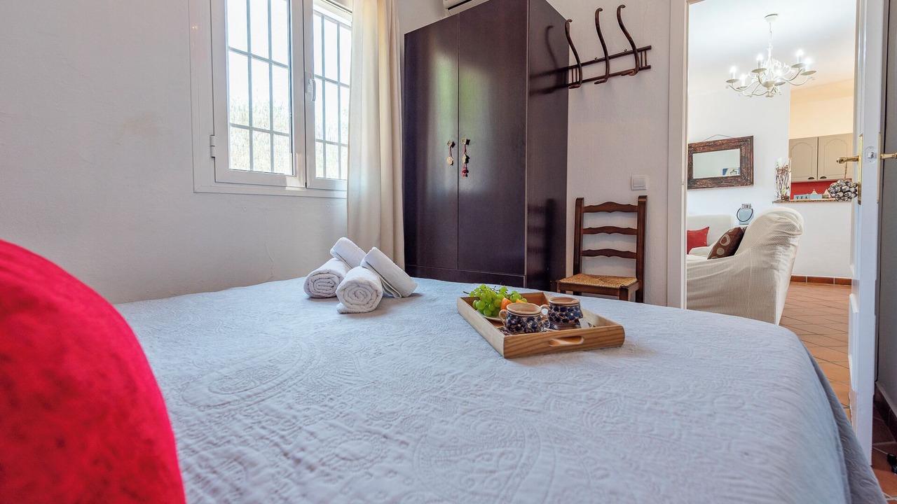 Photo of Bedroom in Marchena